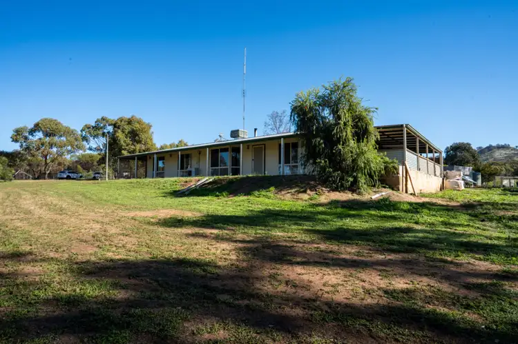 Fifth view of Homely house listing, 11 Prunster Road, York WA 6302