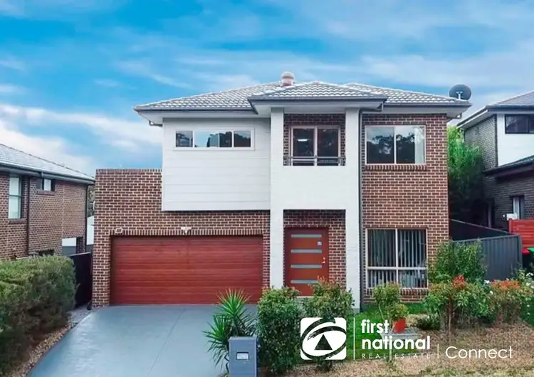 103 Garrawilla Avenue, North Kellyville NSW 2155