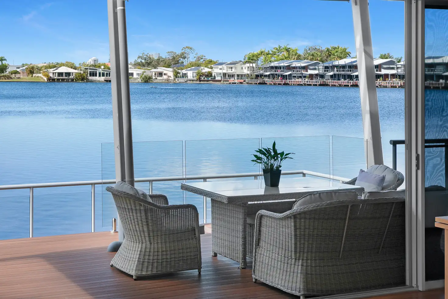 Main view of Homely townhouse listing, 70/181 Lae Drive, Coombabah QLD 4216