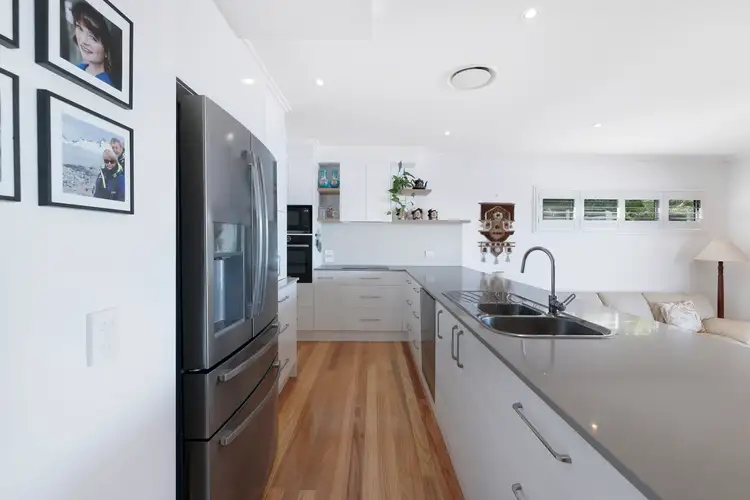 Second view of Homely townhouse listing, 70/181 Lae Drive, Coombabah QLD 4216