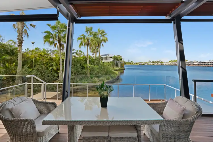 Sixth view of Homely townhouse listing, 70/181 Lae Drive, Coombabah QLD 4216