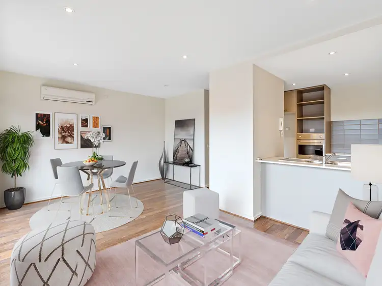 103/493 Victoria Street, West Melbourne VIC 3003
