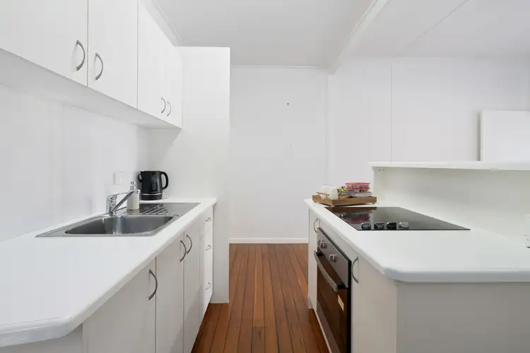 Fourth view of Homely block of units listing, 29 Yacht Street, Clontarf QLD 4019