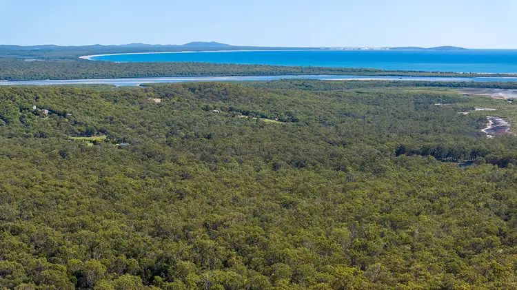 20 The Crescent, Agnes Water QLD 4677