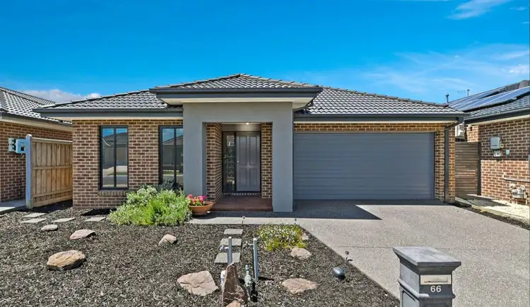 66 Heybridge Street, Clyde VIC 3978