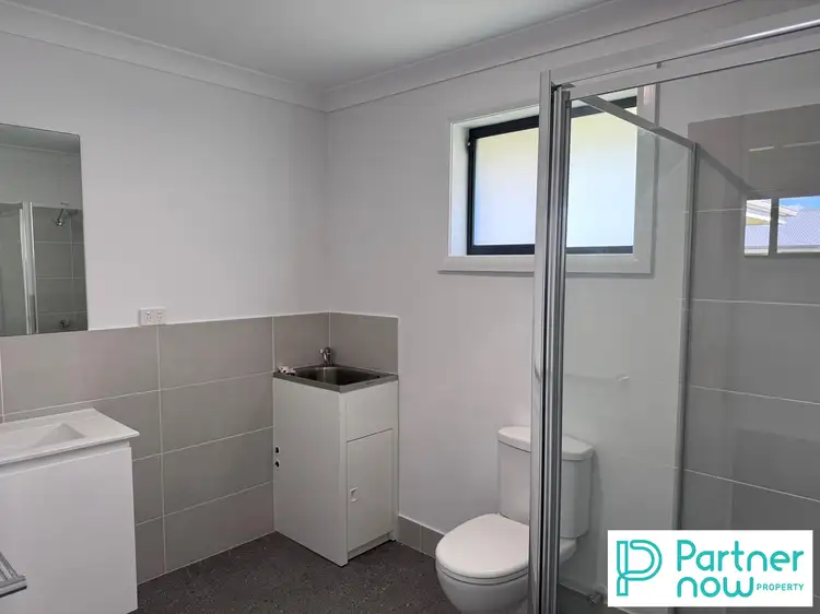 Second view of Homely unit listing, 2/10 Fairymartin Lane, Tamworth NSW 2340