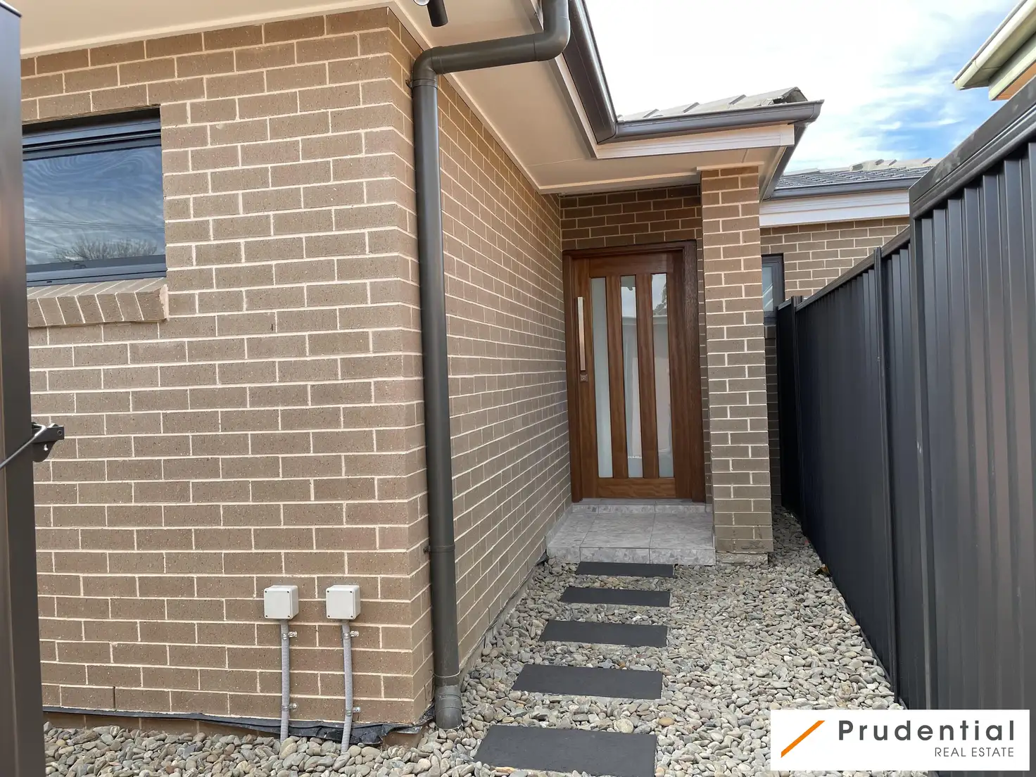 Main view of Homely house listing, 6A Wilfrid St, Macquarie Fields NSW 2564