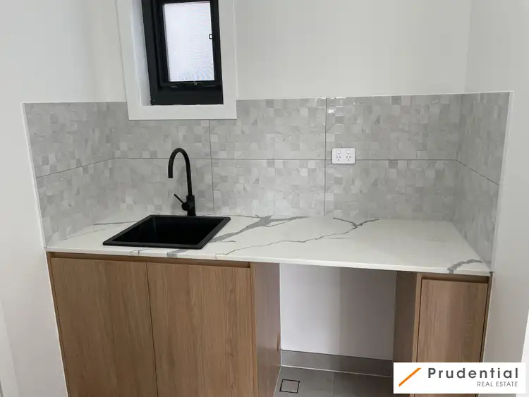 Fourth view of Homely house listing, 6A Wilfrid St, Macquarie Fields NSW 2564