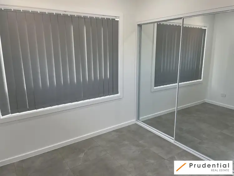 Fifth view of Homely house listing, 6A Wilfrid St, Macquarie Fields NSW 2564