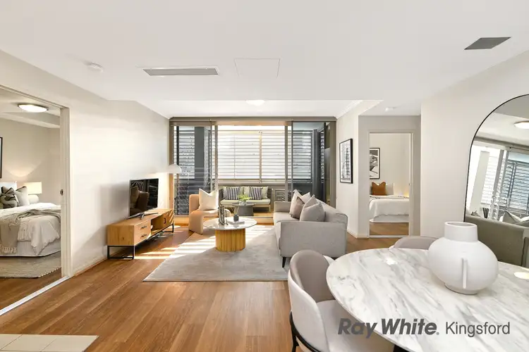 101/14-18 Darling Street, Kensington NSW 2033