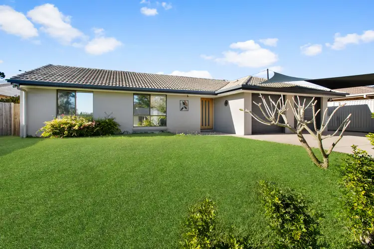 38 Marlene Street, Murrumba Downs QLD 4503