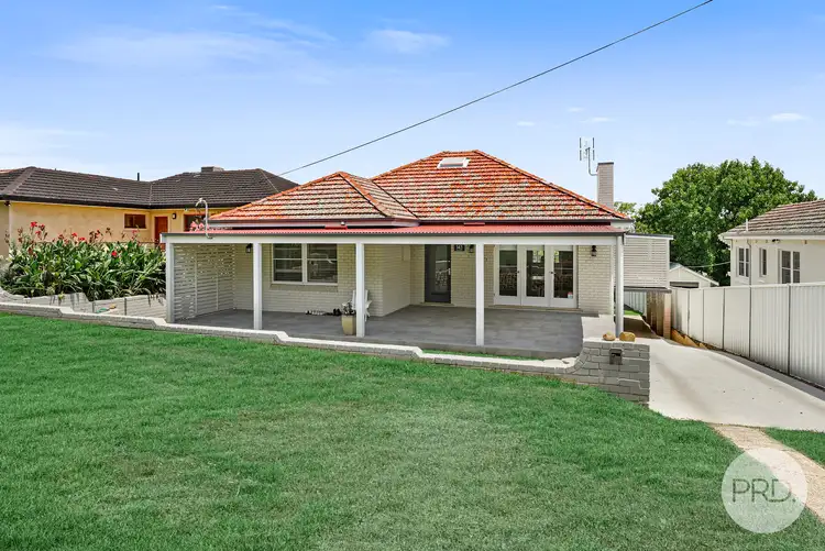 Main view of Homely house listing, 143 Upper Street, Tamworth NSW 2340