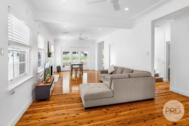 Sixth view of Homely house listing, 143 Upper Street, Tamworth NSW 2340