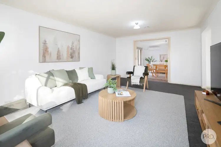 Third view of Homely house listing, 9 Tudor Avenue, Delacombe VIC 3356