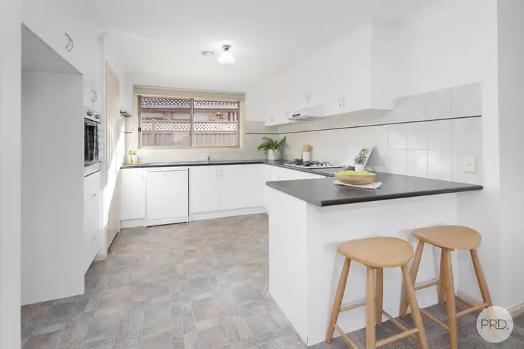 Fifth view of Homely house listing, 9 Tudor Avenue, Delacombe VIC 3356