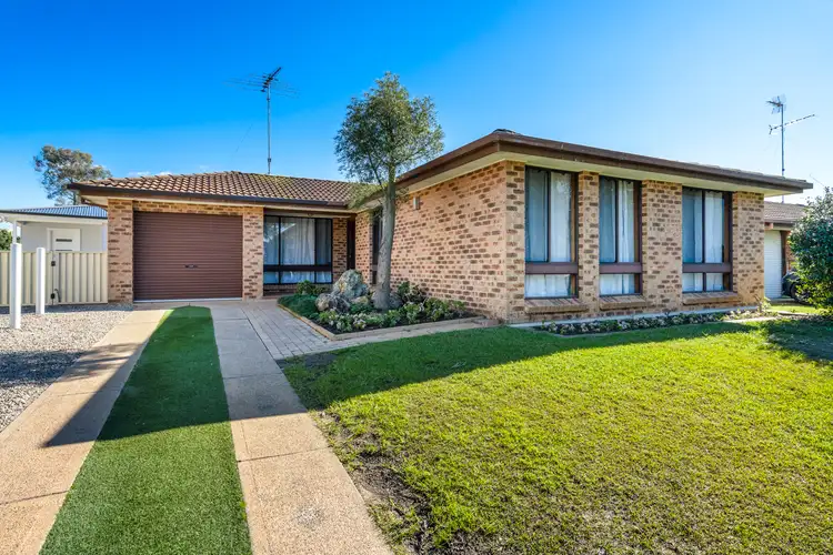 7 Acres Place, Bligh Park NSW 2756