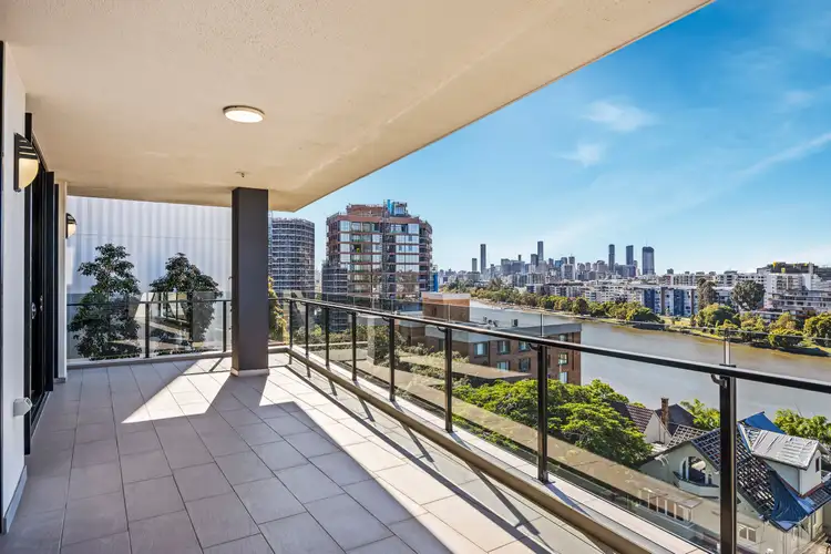 610/37 Archer Street, Toowong QLD 4066