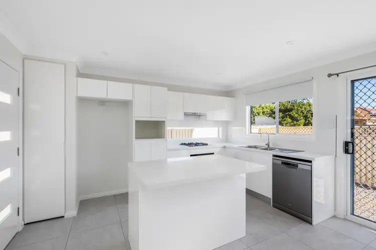 Main view of Homely house listing, 7a Acres Place, Bligh Park NSW 2756