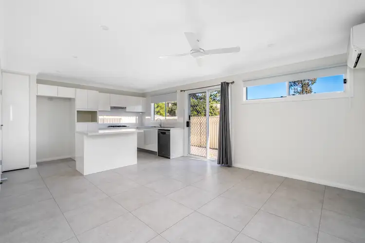Fourth view of Homely house listing, 7a Acres Place, Bligh Park NSW 2756