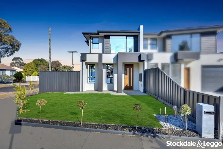 22A Campbell Street, Laverton VIC 3028