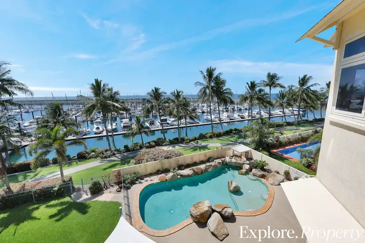 11/3 Megan Place, Mackay Harbour QLD 4740