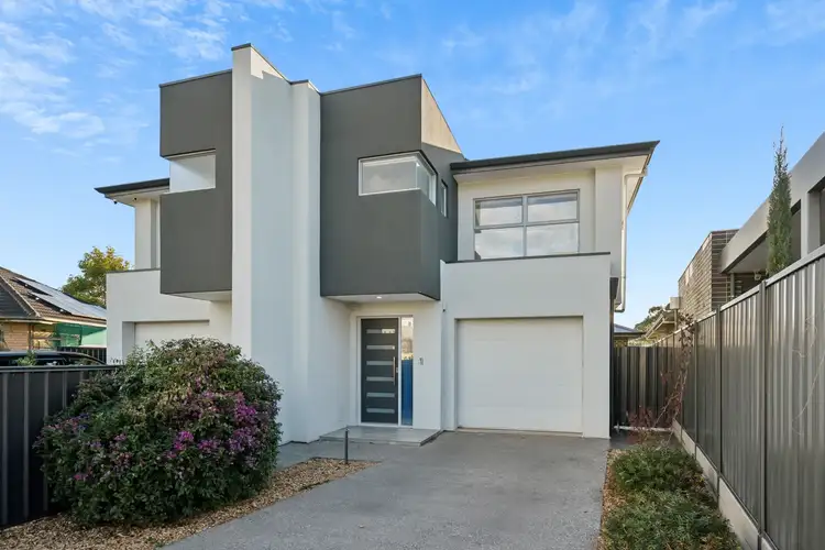 48B Edmund Avenue, Paradise SA 5075