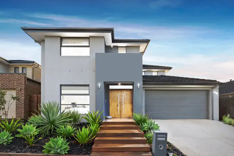 Main view of Homely house listing, 35 Honey Avenue, Wantirna South VIC 3152
