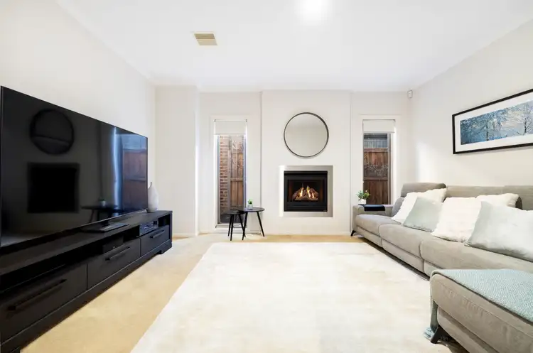 Fourth view of Homely house listing, 35 Honey Avenue, Wantirna South VIC 3152