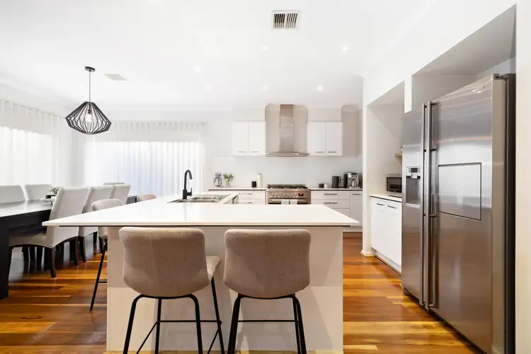 Fifth view of Homely house listing, 35 Honey Avenue, Wantirna South VIC 3152