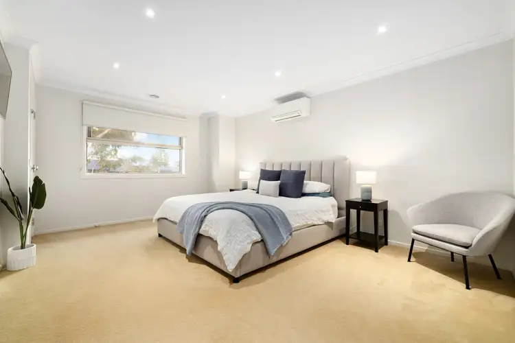 Sixth view of Homely house listing, 35 Honey Avenue, Wantirna South VIC 3152