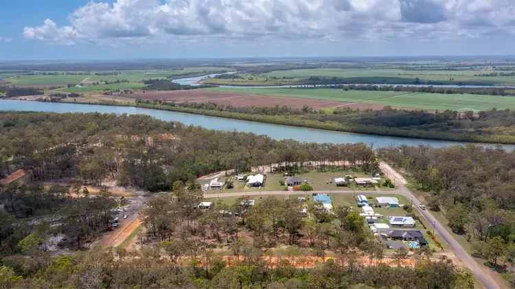 Fifth view of Homely land listing, Lot 30 John Street E, Miara QLD 4673