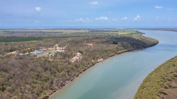Sixth view of Homely land listing, Lot 18 May Street, Miara QLD 4673