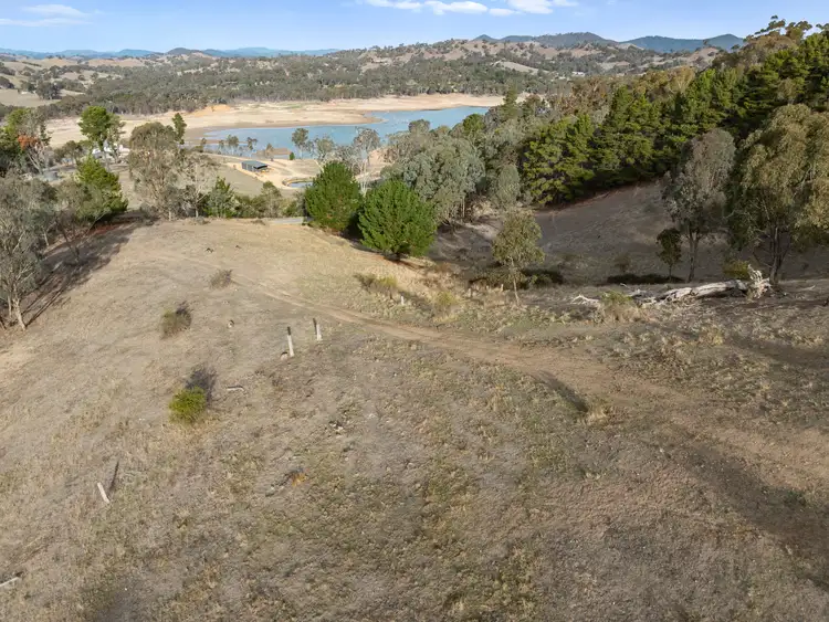 Fourth view of Homely land listing, 220 Campagnolos Road, Mansfield VIC 3722