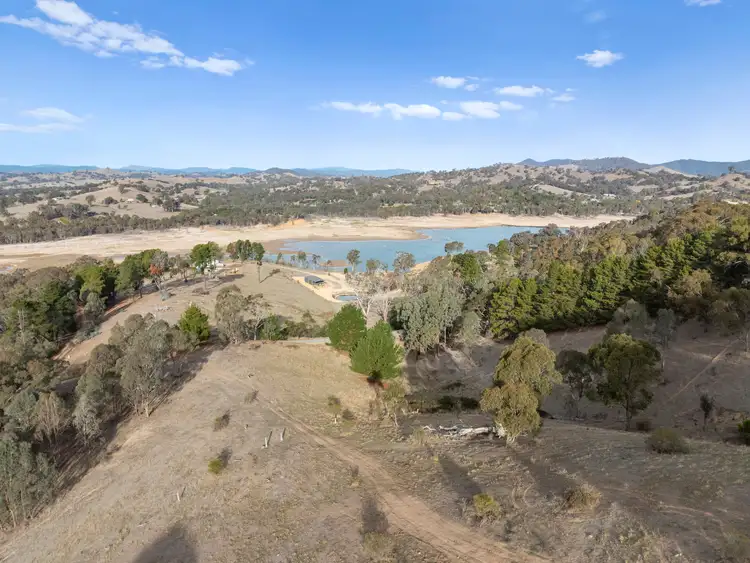 Fifth view of Homely land listing, 220 Campagnolos Road, Mansfield VIC 3722