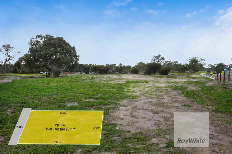 Second view of Homely land listing, 7 Katia Court, Greenvale VIC 3059