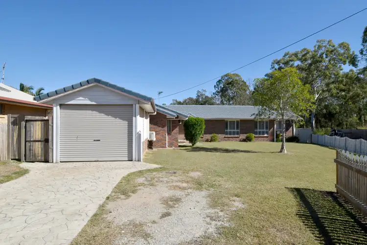 Main view of Homely house listing, 11 Lady Elliot Court, Clinton QLD 4680