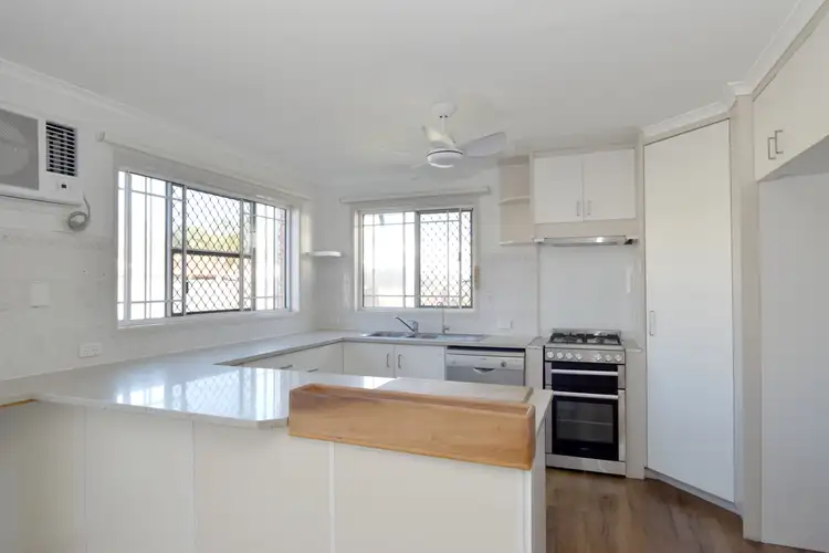 Second view of Homely house listing, 11 Lady Elliot Court, Clinton QLD 4680