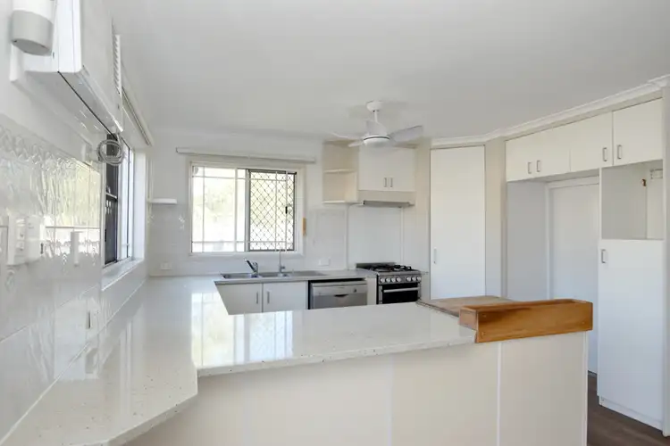 Third view of Homely house listing, 11 Lady Elliot Court, Clinton QLD 4680