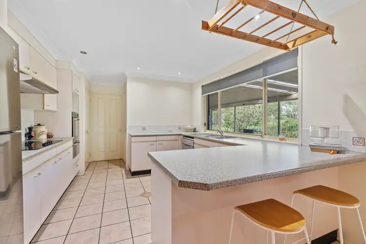 Third view of Homely house listing, 1 Llanrian Drive, Singleton NSW 2330