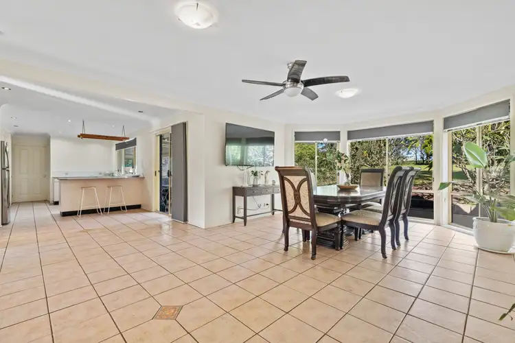 Fourth view of Homely house listing, 1 Llanrian Drive, Singleton NSW 2330