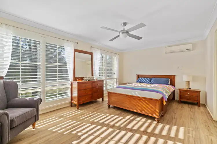 Fifth view of Homely house listing, 1 Llanrian Drive, Singleton NSW 2330
