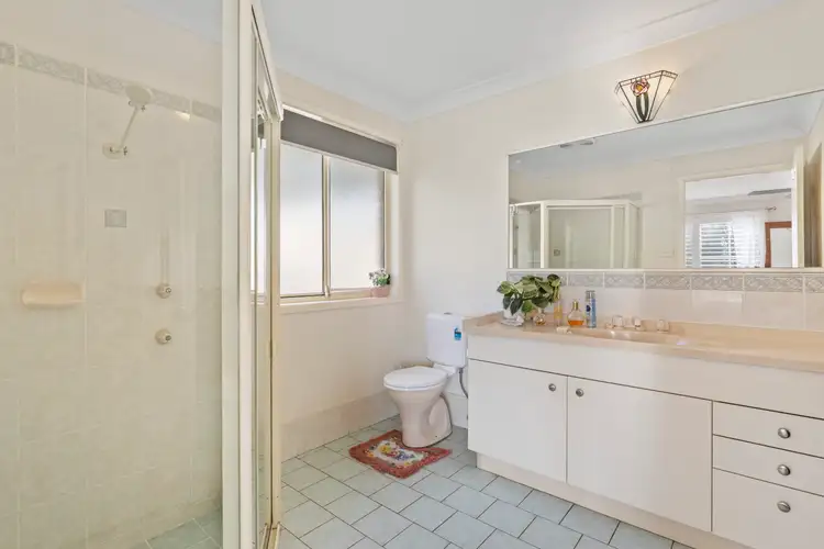 Sixth view of Homely house listing, 1 Llanrian Drive, Singleton NSW 2330