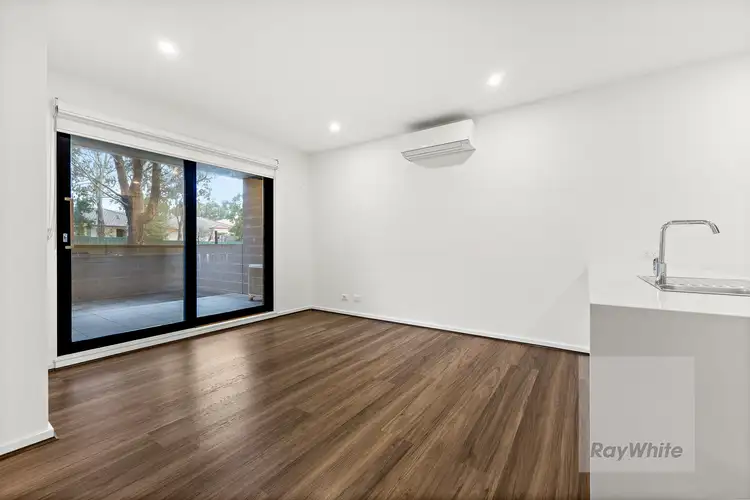 Fifth view of Homely house listing, G2/95 Janefield Drive, Bundoora VIC 3083