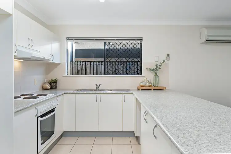 Third view of Homely house listing, 4 Lilium Close, Kirwan QLD 4817