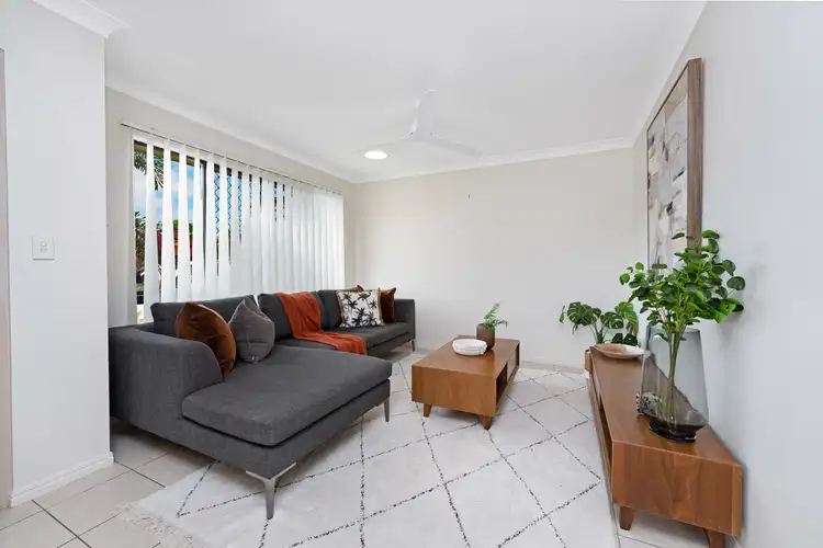 Fourth view of Homely house listing, 4 Lilium Close, Kirwan QLD 4817