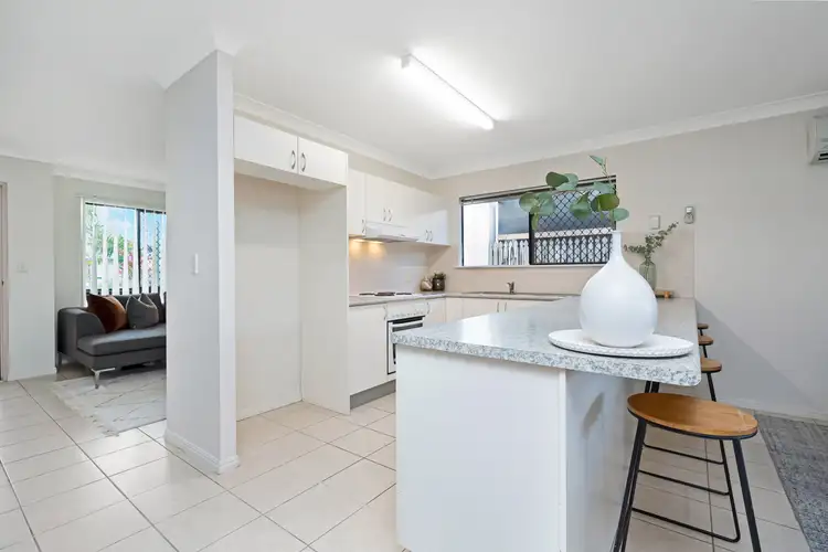 Fifth view of Homely house listing, 4 Lilium Close, Kirwan QLD 4817