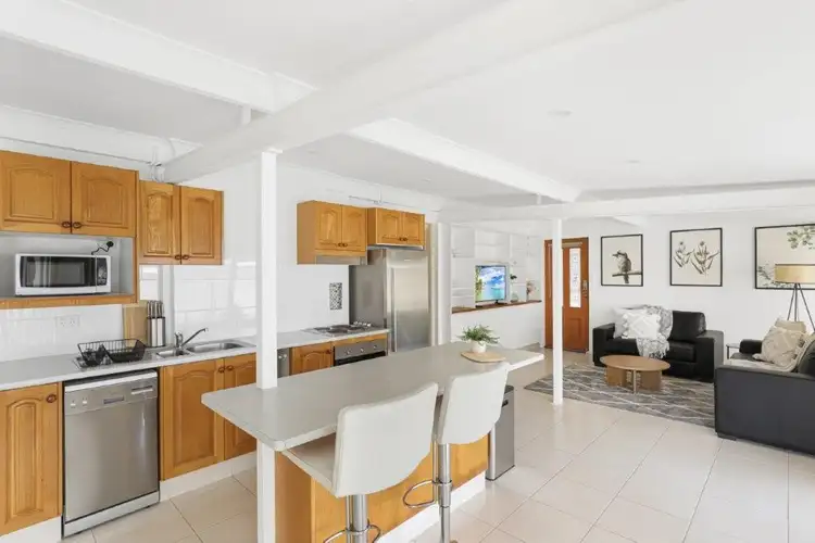 62 Yoolarai Crescent, Nelson Bay NSW 2315