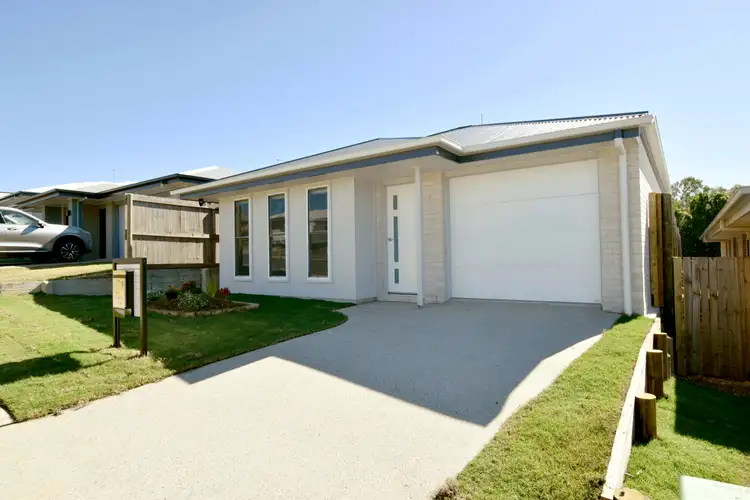9 Odette Road, Clinton QLD 4680