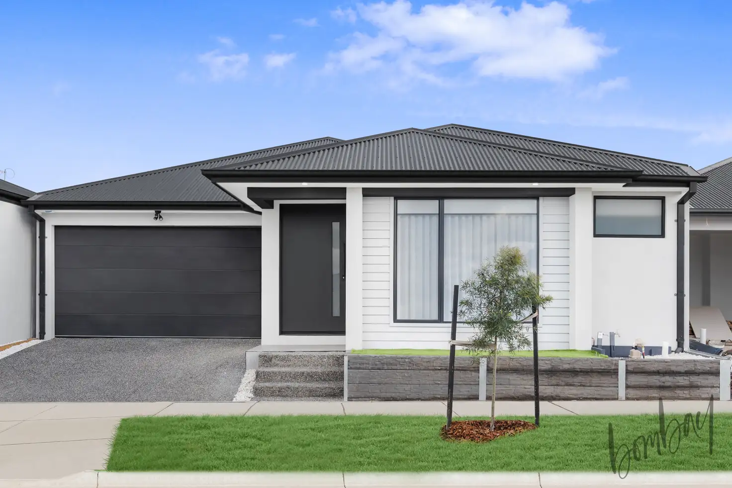 Main view of Homely house listing, 13 Digtree Crescent, Mickleham VIC 3064