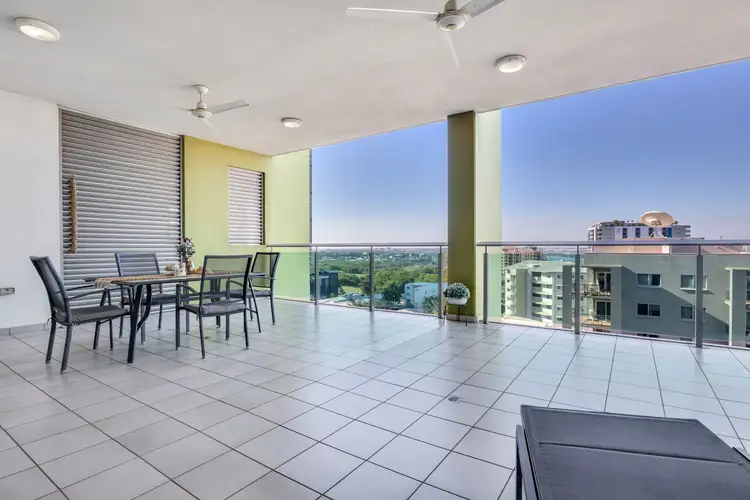 7/29 Woods Street, Darwin City NT 800